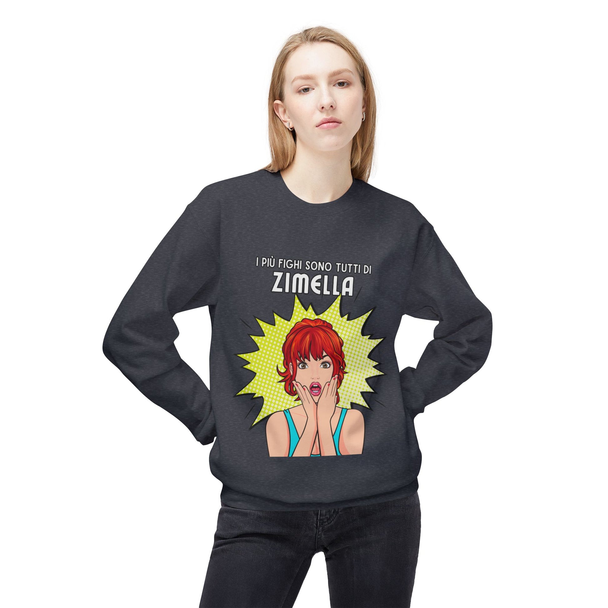 Felpetta Fighi Zimella Printify