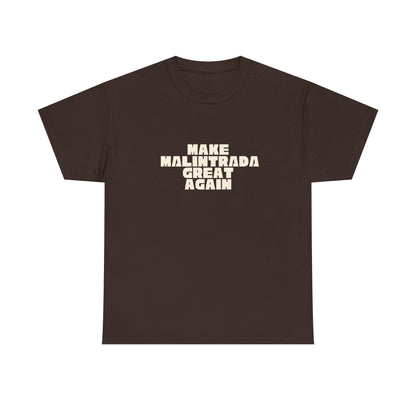 T-shirt Great Again Malintrada Printify