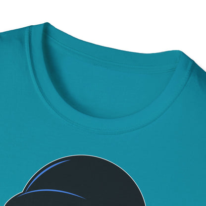 T-Shirt Video Games Cotone Leggero Printify