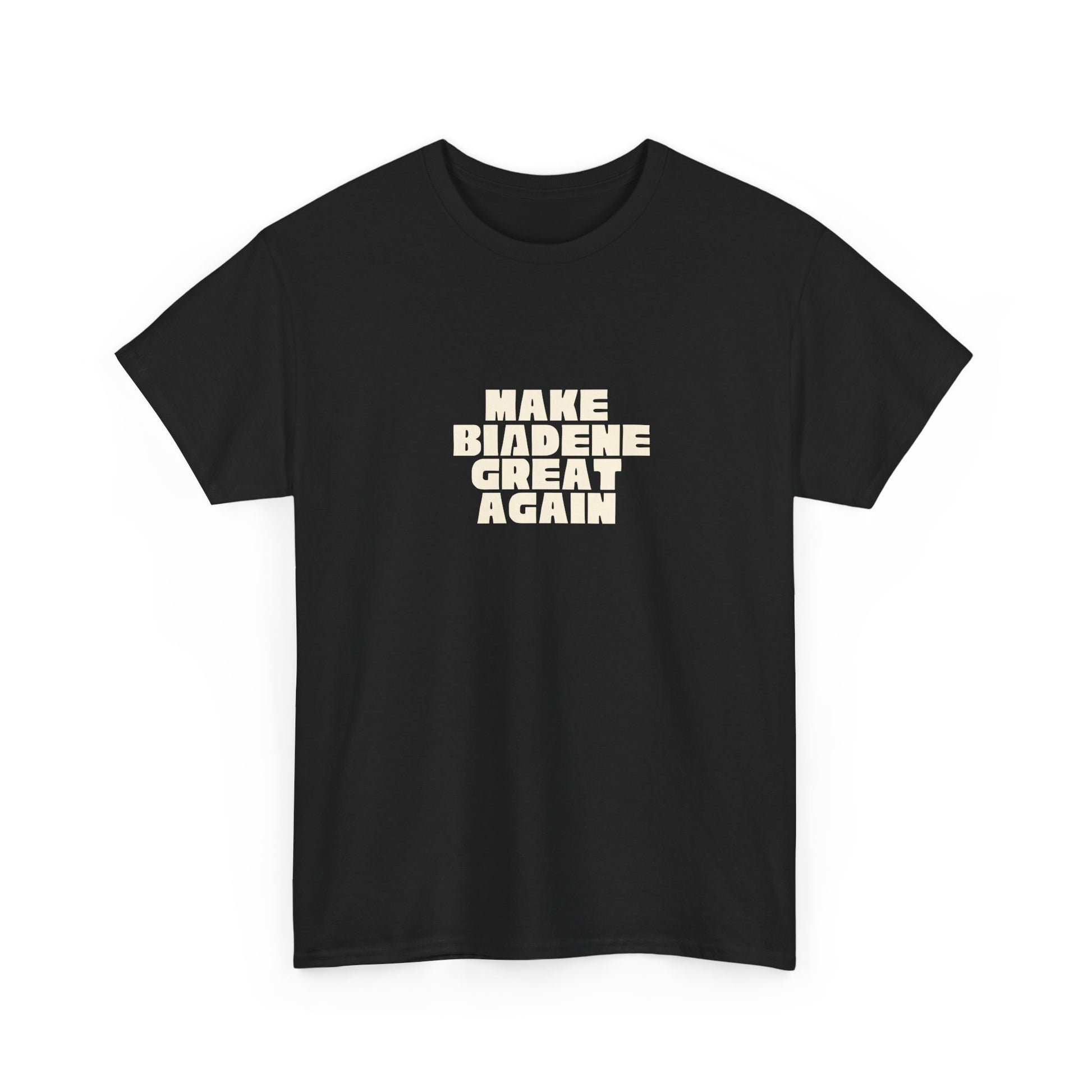 T-shirt Great Again Biadene Printify