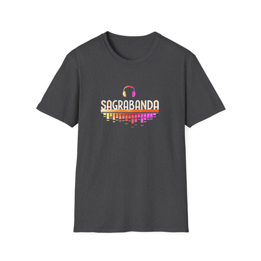T-shirt Sagrabanda Televisione
