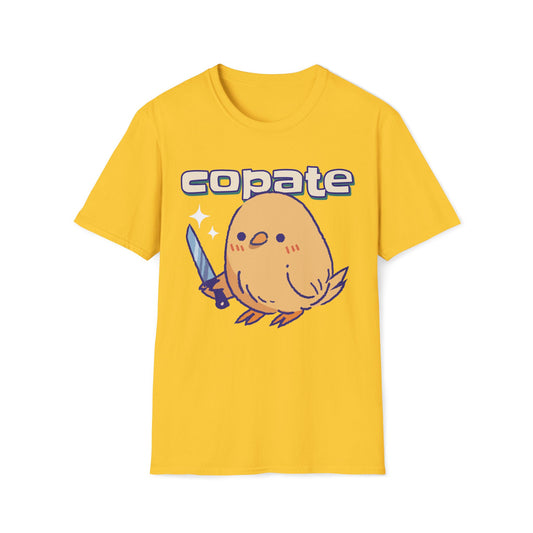 T-shirt Copate X Vintage
