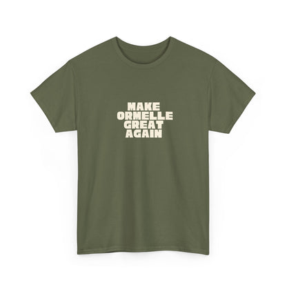 T-shirt Great Again Ormelle Printify