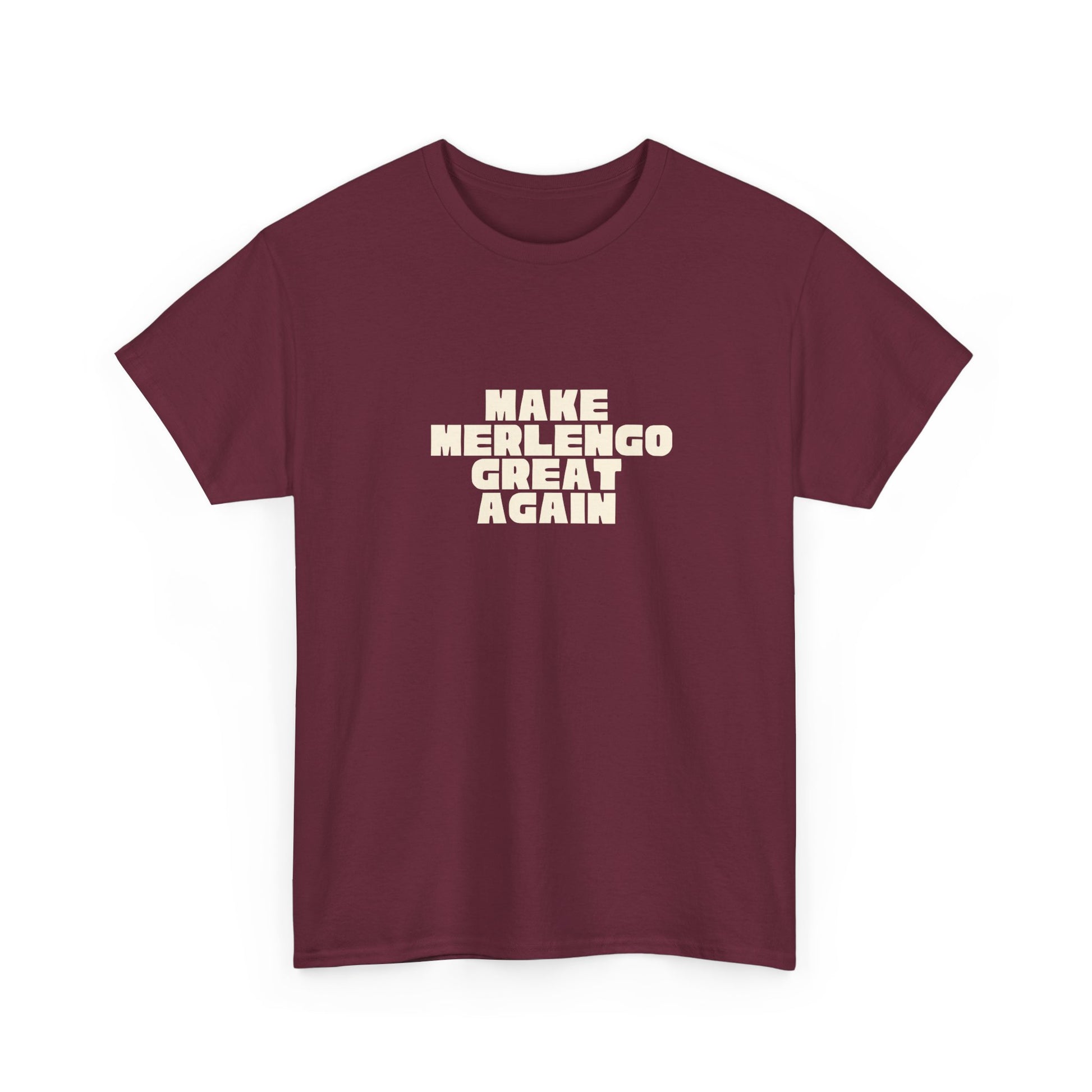 T-shirt Great Again Merlengo Printify