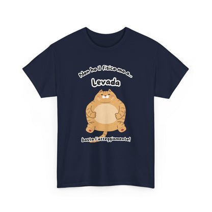 T-shirt Atteggiamento Levada Printify