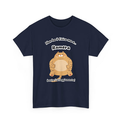 T-shirt Atteggiamento Ramera Printify