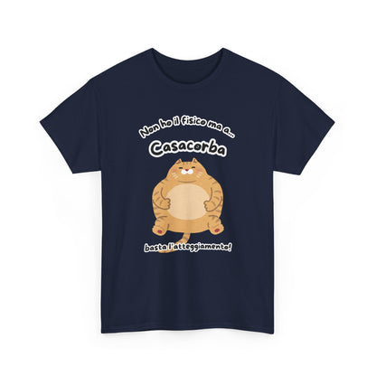 T-shirt Atteggiamento Casacorba Printify