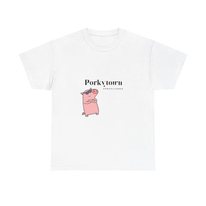 T-shirt angloveneta Porcellengo Printify