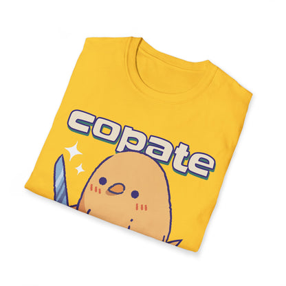 T-shirt Copate X Vintage