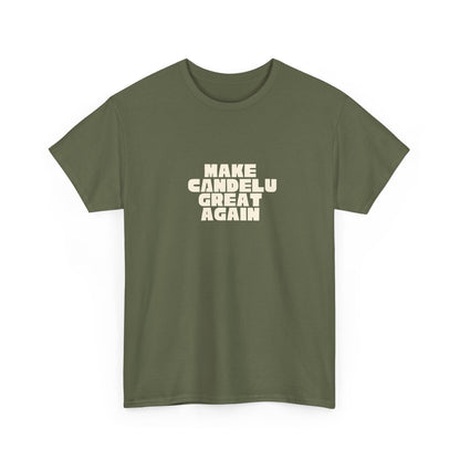 T-shirt Great Again Candelù Printify