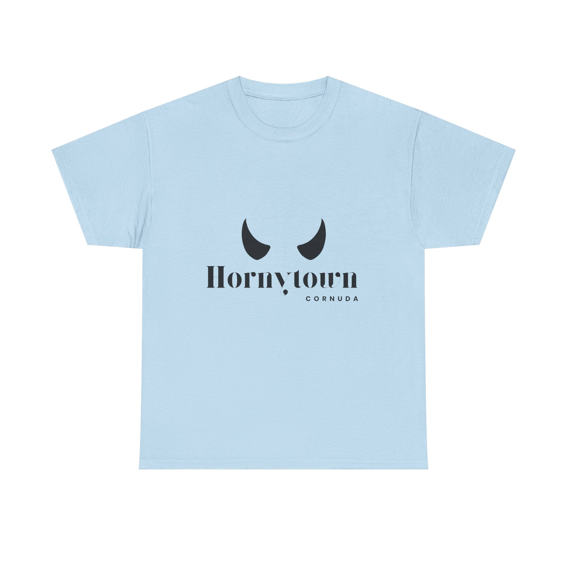 T-shirt angloveneta Cornuda Printify