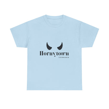 T-shirt angloveneta Cornuda Printify