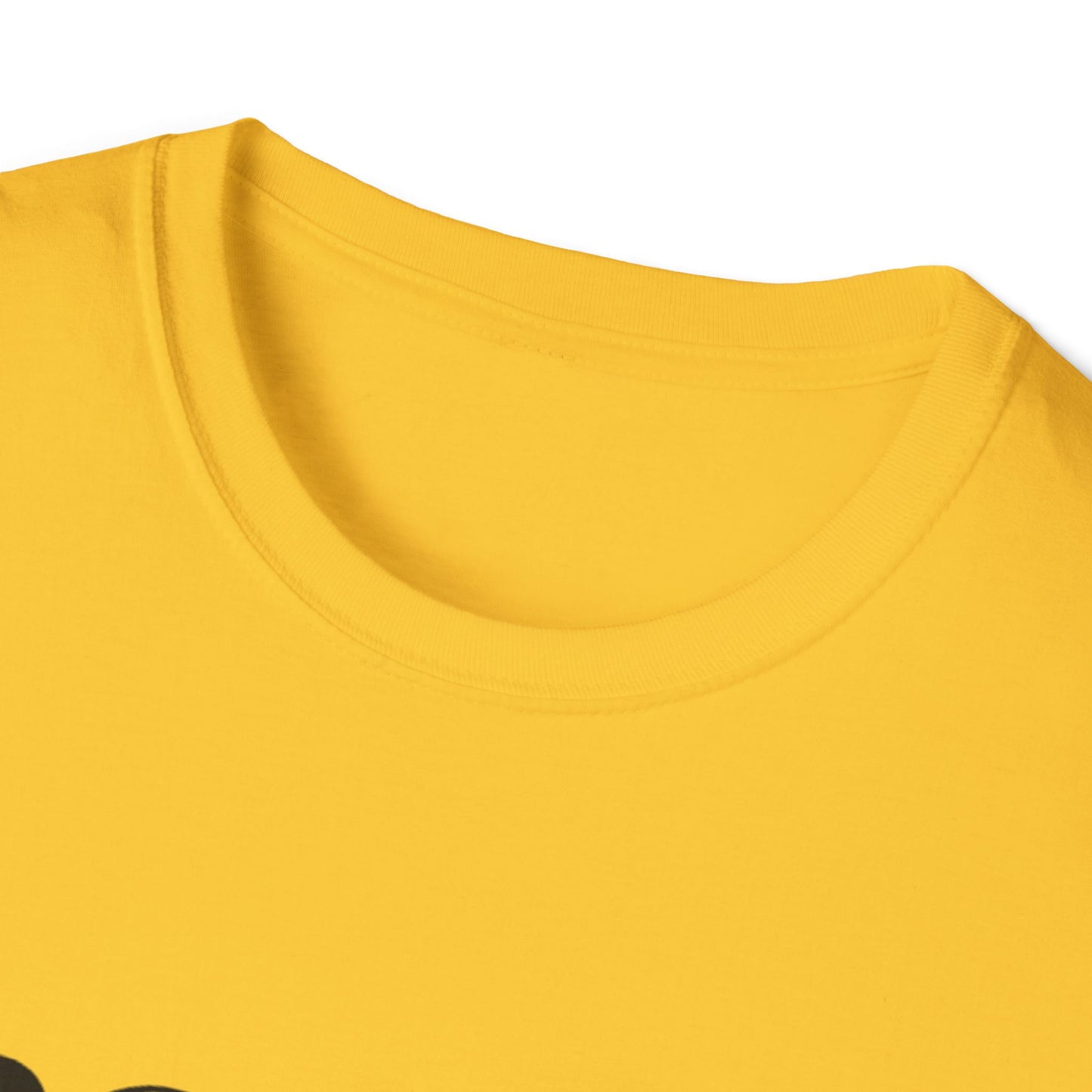 T-shirt Ecologic Island Televisione