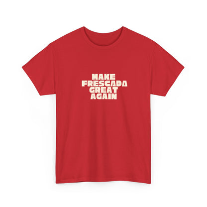 T-shirt Great Again Frescada Printify