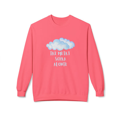 Felpetta Tre Metri sopra Alonte Printify