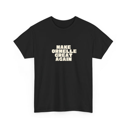 T-shirt Great Again Ormelle Printify