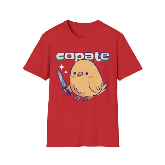 T-shirt Copate X Vintage