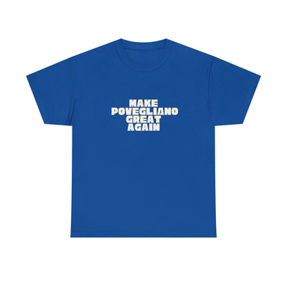 T-shirt Great Again Povegliano Printify