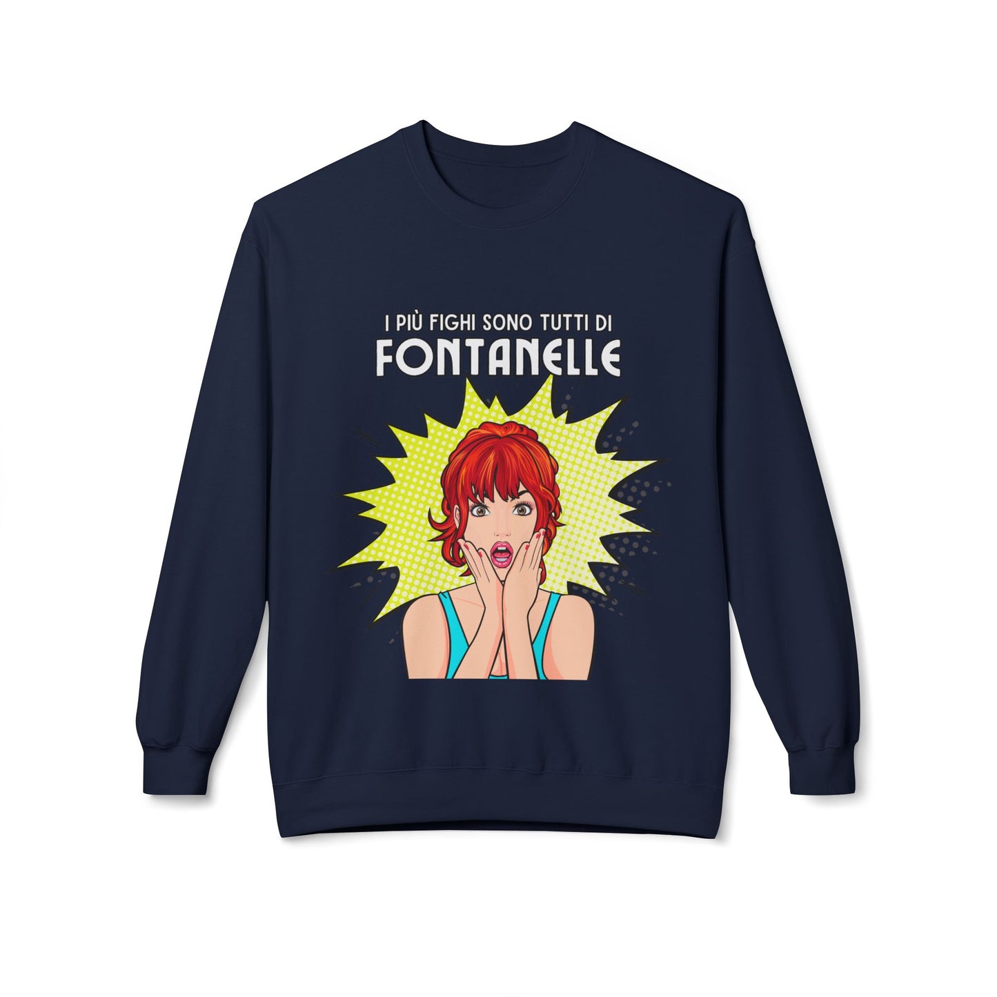 Felpetta Fighi Fontanelle Printify