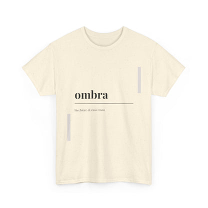 T-shirt Vocabolario Veneto ombra Printify