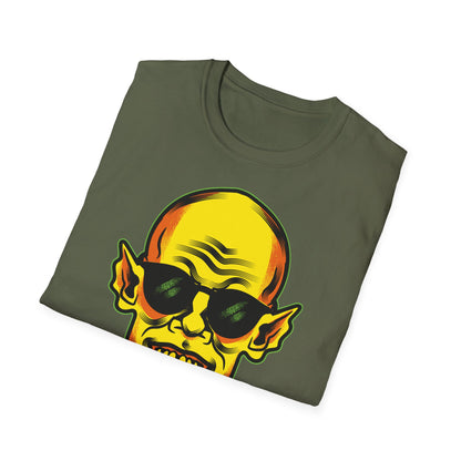 T-shirt Dentini X Vintage