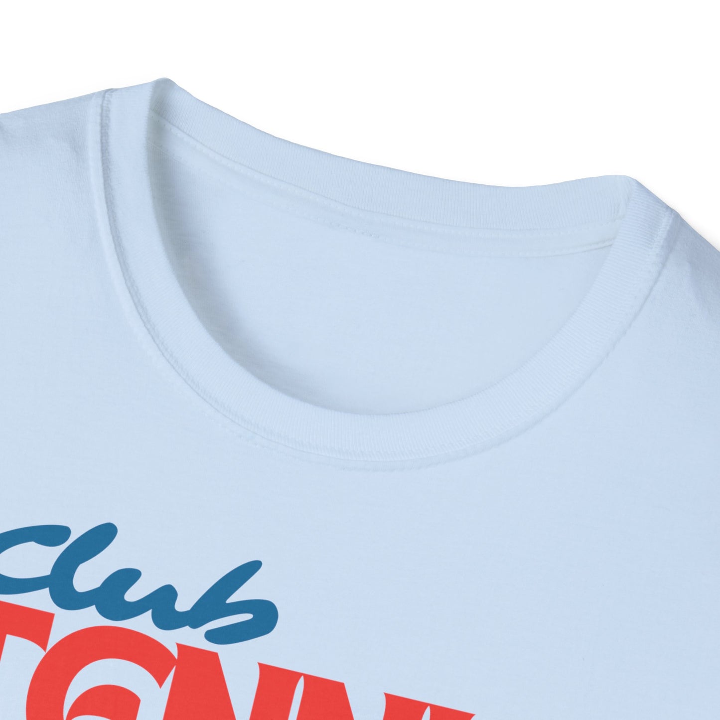 T-shirt Tennis X Vintage