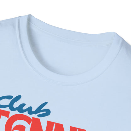 T-shirt Tennis X Vintage