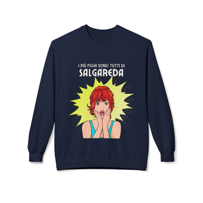 Felpetta Fighi Salgareda Printify