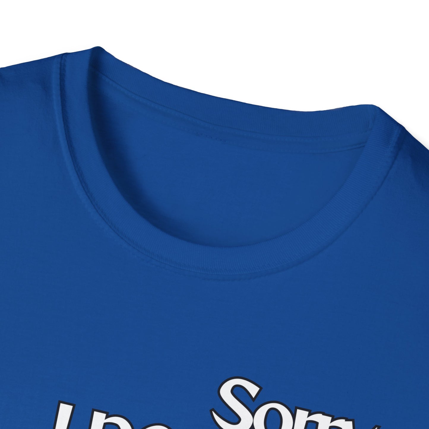 T-shirt Brunch Pescantina