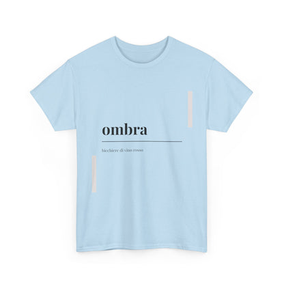 T-shirt Vocabolario Veneto ombra Printify