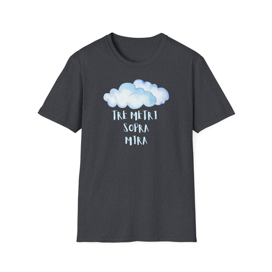 Felpetta tre metri sopra Mira