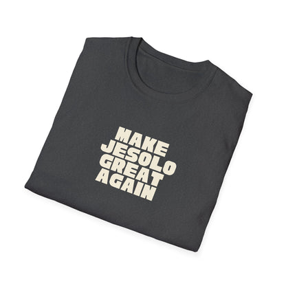 T-shirt Great Again Jesolo