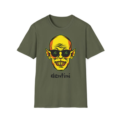 T-shirt Dentini X Vintage