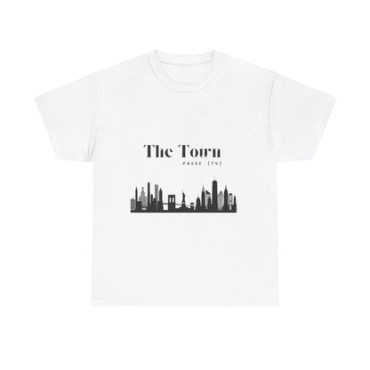 T-shirt angloveneta Paese Printify