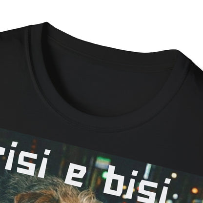 T-shirt Risi e Bisi Street