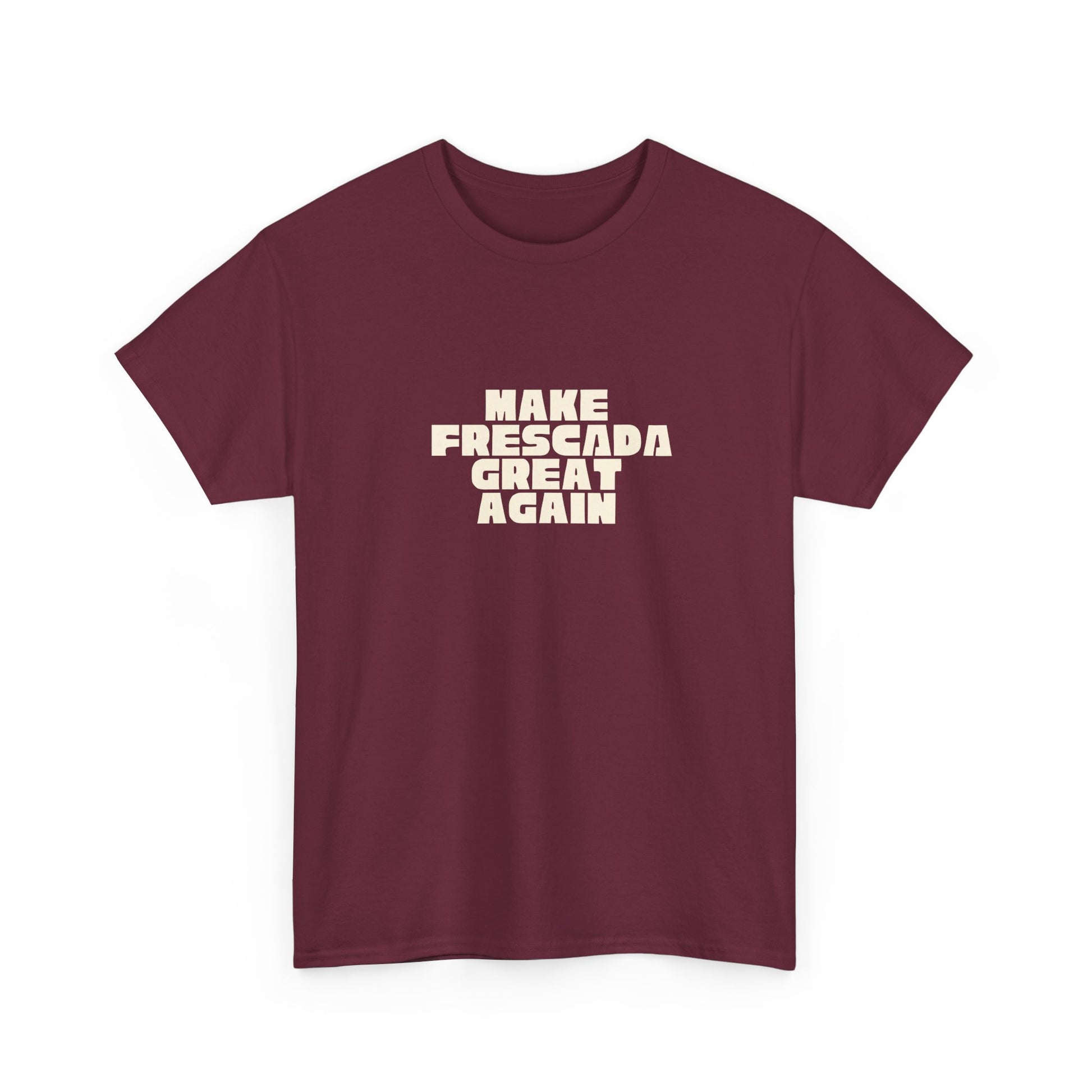 T-shirt Great Again Frescada Printify