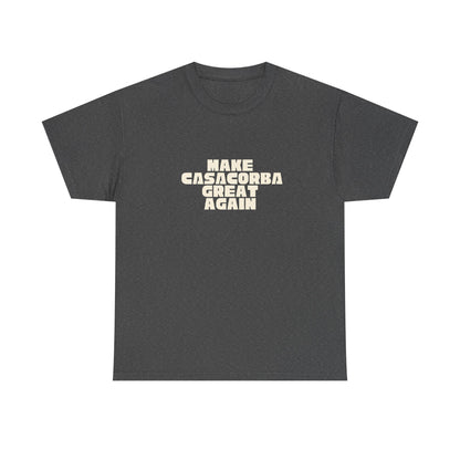 T-shirt Great Again Casacorba Printify
