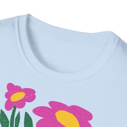 T-shirt Fioretti X Vintage