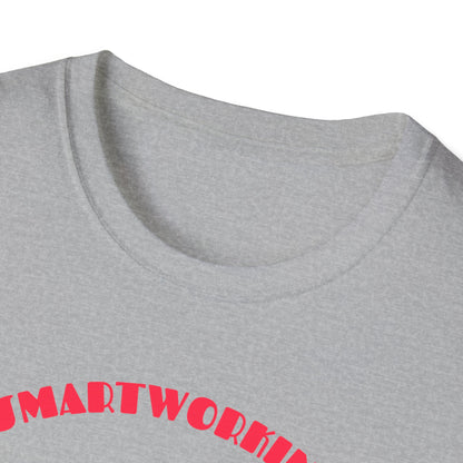 T-shirt Smartworking  X Vintage
