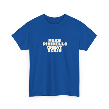 T-shirt Great Again Pinidello Printify