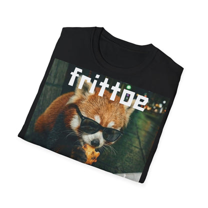 T-shirt Frittoe Street