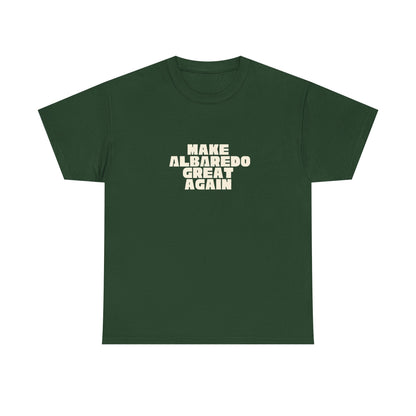 T-shirt Great Again Albaredo Printify