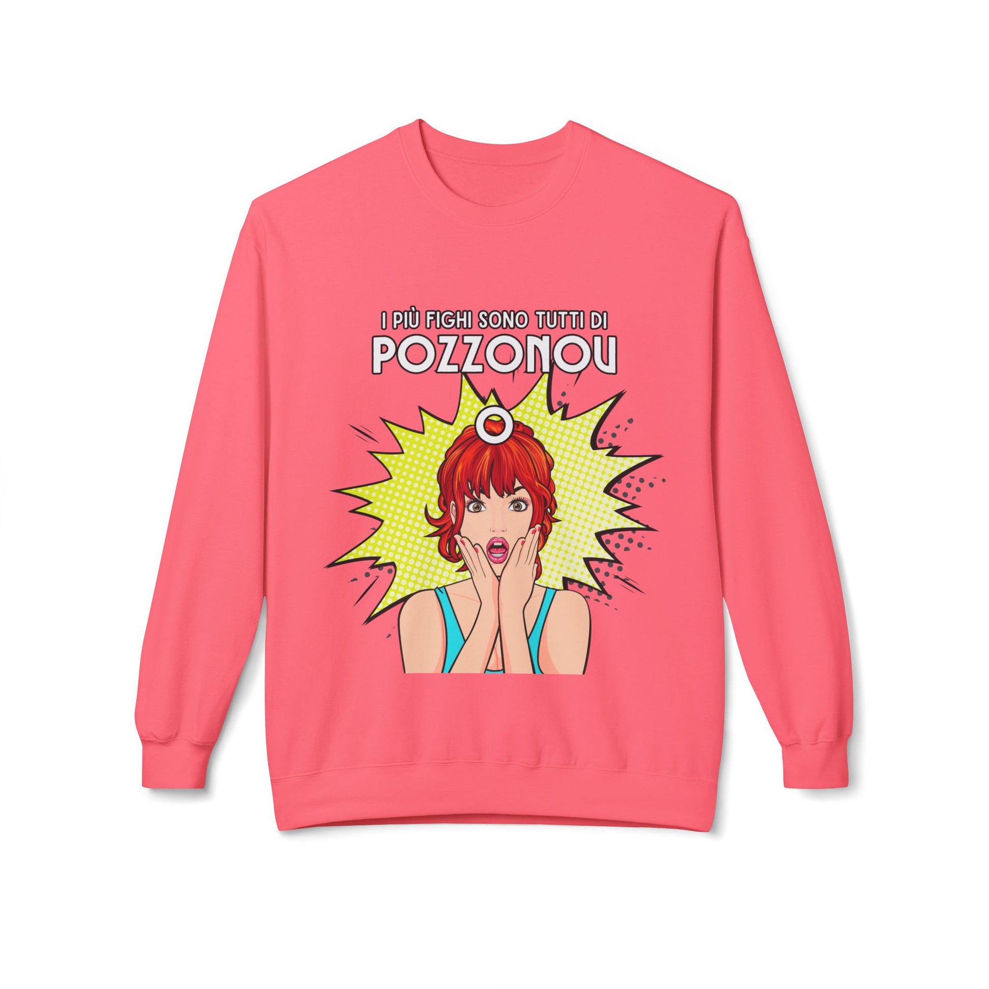 Felpetta Fighi Pozzonovo Printify