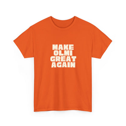 T-shirt Great Again Olmi Printify