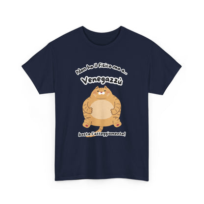 T-shirt Atteggiamento Venegazzù Printify