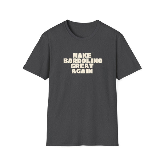 T-shirt Great Again Bardolino