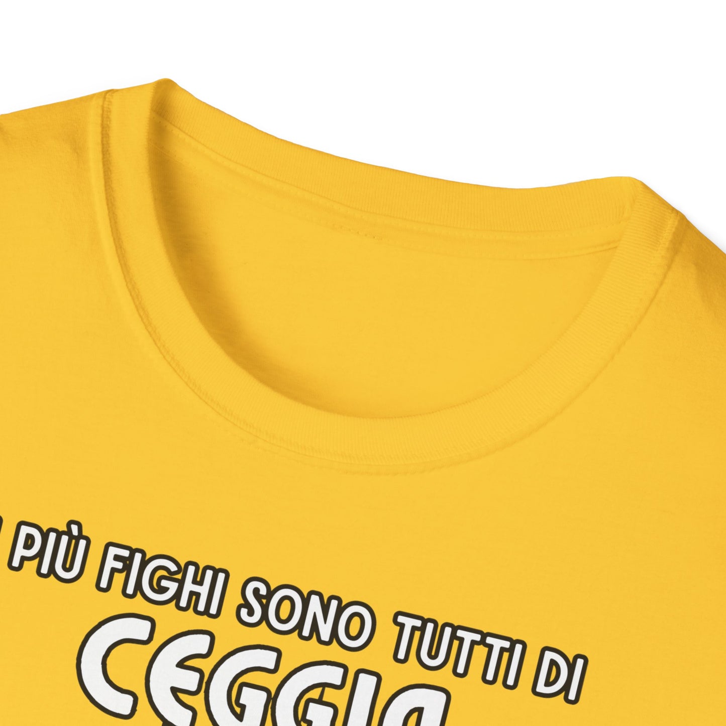 T-shirt Fighi Ceggia