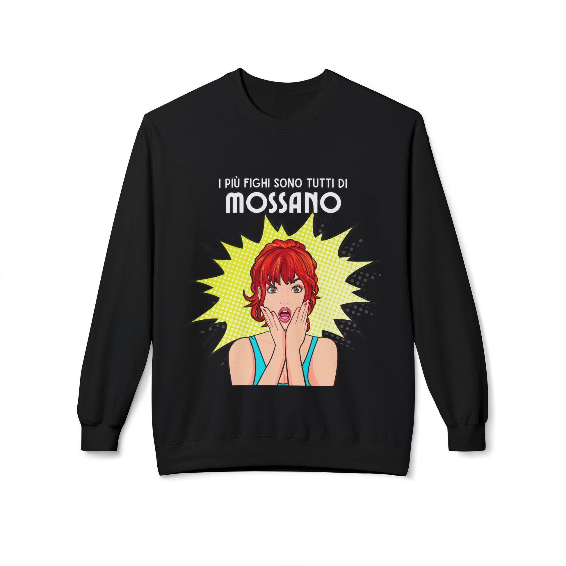 Felpetta Fighi Mossano Printify