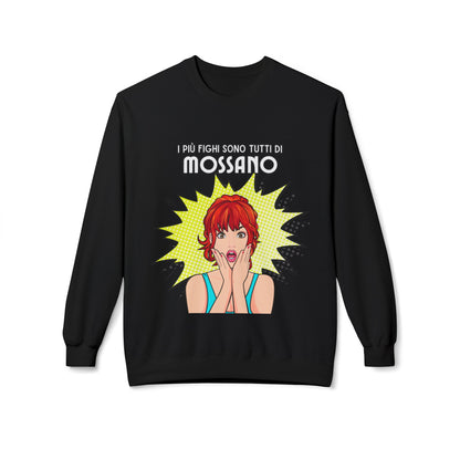 Felpetta Fighi Mossano Printify