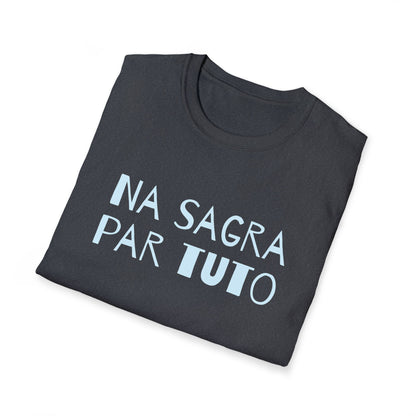 T-shirt Cibo Veneto